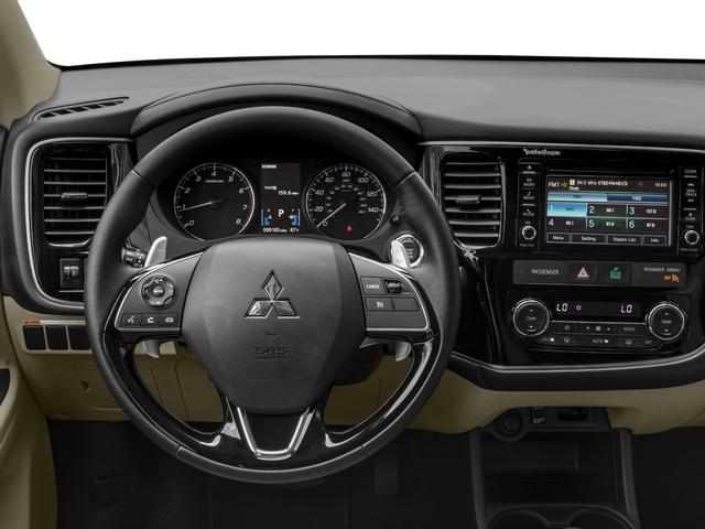 used 2016 Mitsubishi Outlander car, priced at $11,495