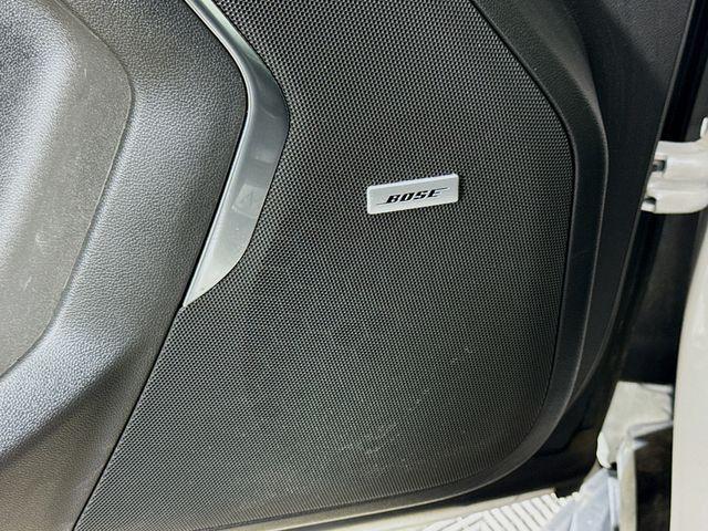 used 2024 Chevrolet Tahoe car, priced at $66,490