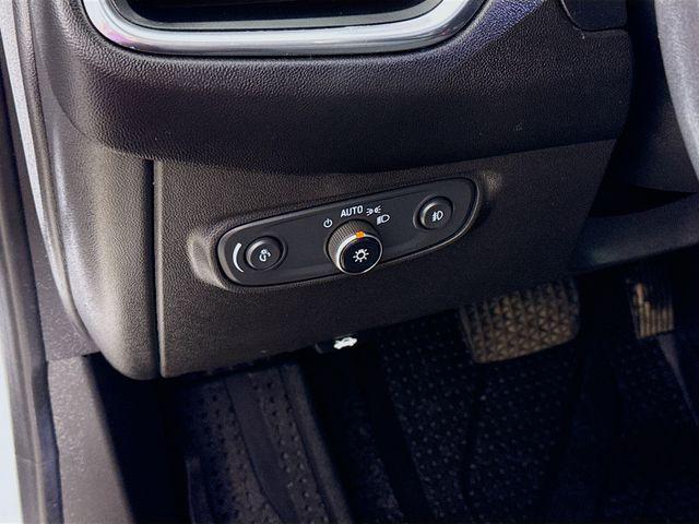 used 2020 Chevrolet Equinox car, priced at $14,490