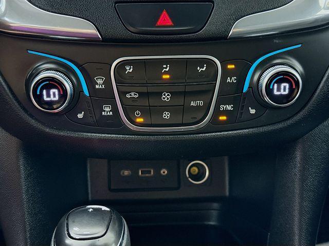 used 2020 Chevrolet Equinox car, priced at $14,490