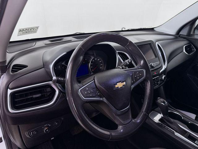 used 2020 Chevrolet Equinox car, priced at $14,490