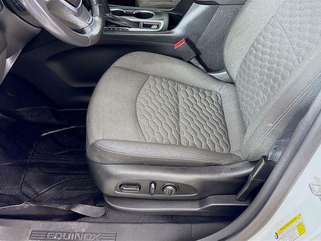 used 2020 Chevrolet Equinox car, priced at $14,490