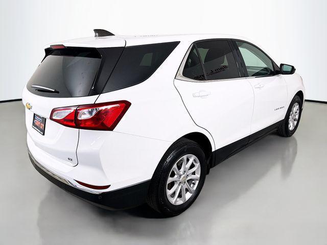 used 2020 Chevrolet Equinox car, priced at $14,490