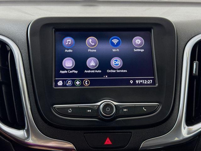 used 2020 Chevrolet Equinox car, priced at $14,490
