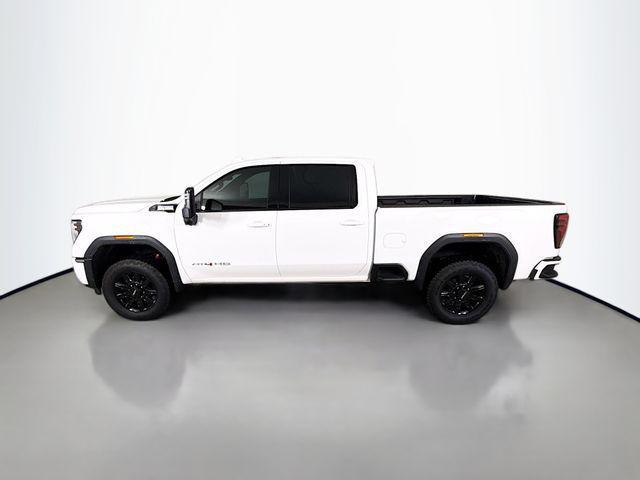 used 2025 GMC Sierra 3500 car, priced at $68,995