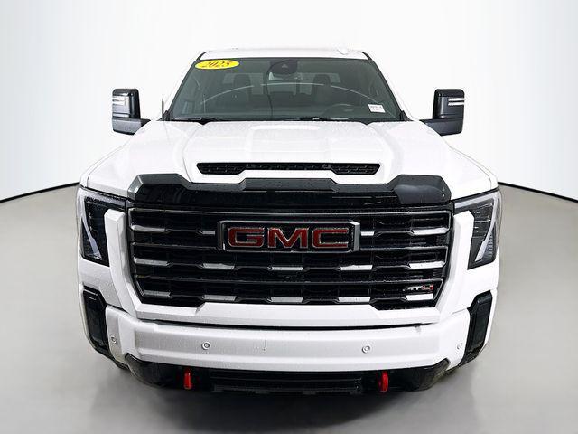 used 2025 GMC Sierra 3500 car, priced at $68,995