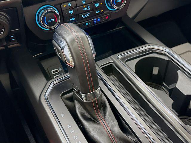 used 2019 Ford F-150 car, priced at $34,495