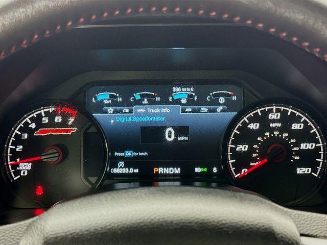 used 2019 Ford F-150 car, priced at $34,495