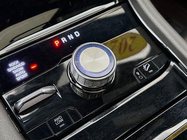used 2021 Jeep Grand Cherokee L car, priced at $38,495