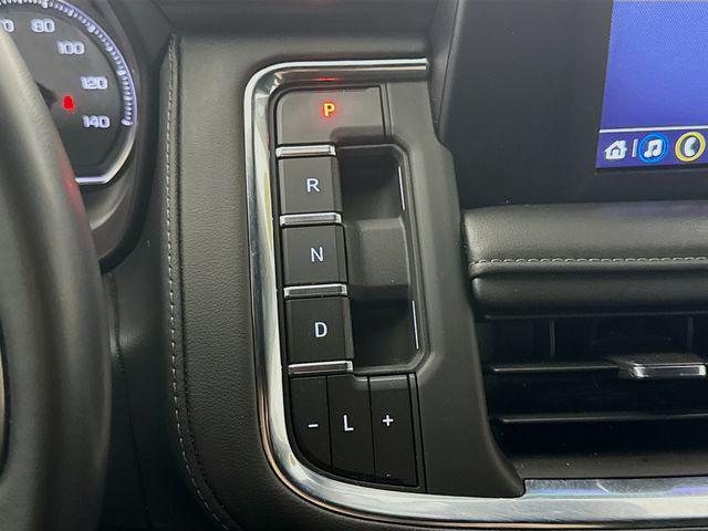 used 2023 Chevrolet Suburban car, priced at $44,995