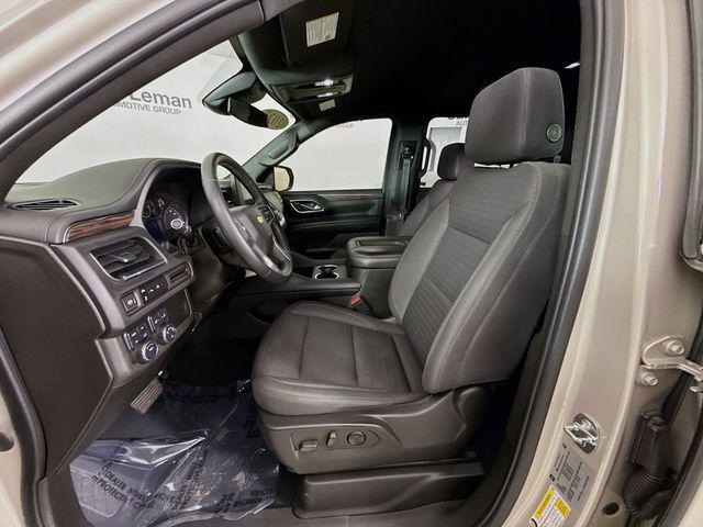 used 2023 Chevrolet Suburban car, priced at $44,995