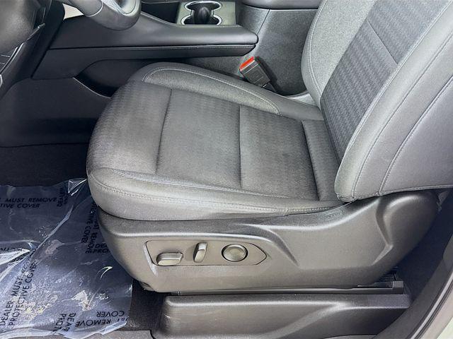 used 2023 Chevrolet Suburban car, priced at $44,995