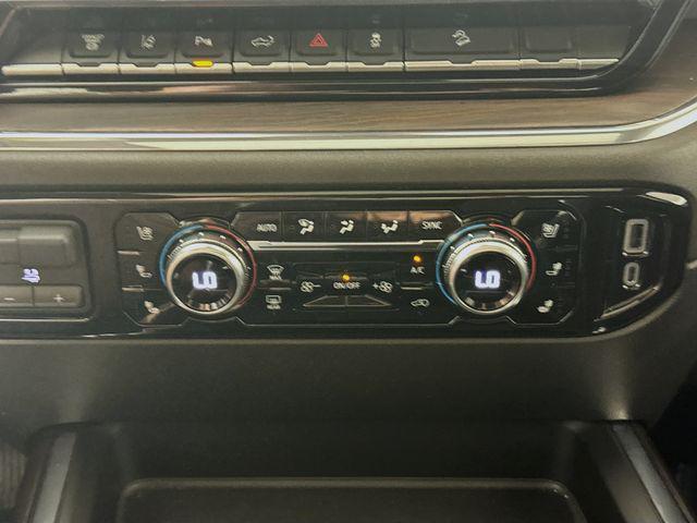 used 2024 GMC Sierra 3500 car, priced at $64,495