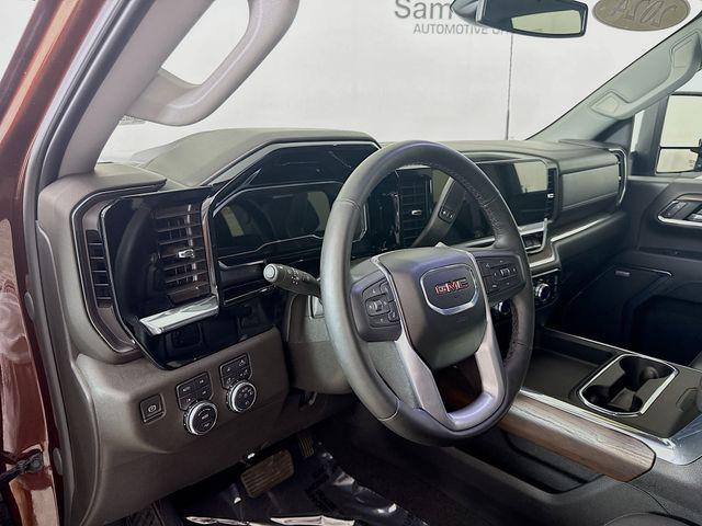 used 2024 GMC Sierra 3500 car, priced at $64,495