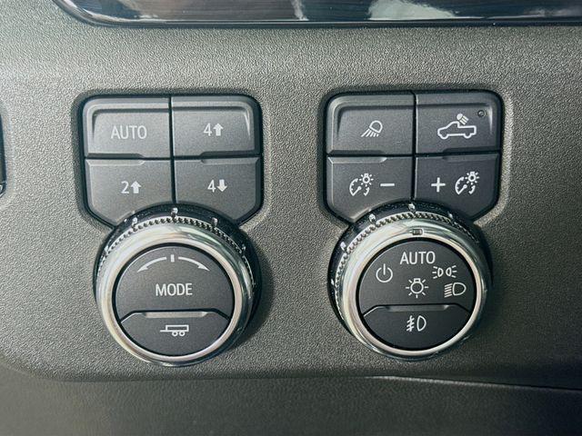 used 2024 GMC Sierra 3500 car, priced at $64,495