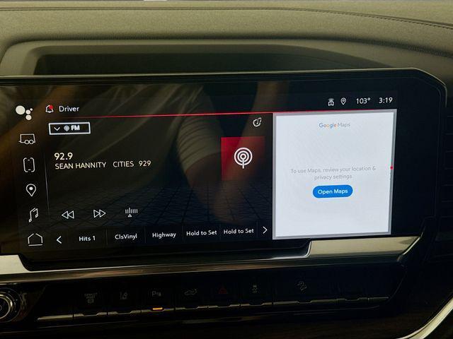 used 2024 GMC Sierra 3500 car, priced at $64,495