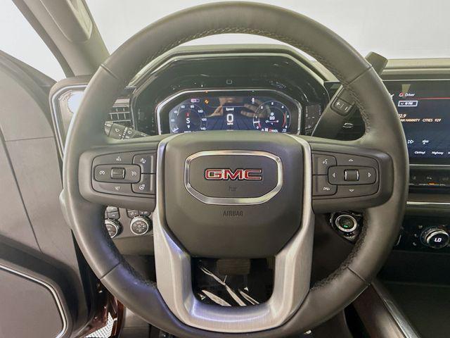 used 2024 GMC Sierra 3500 car, priced at $64,495