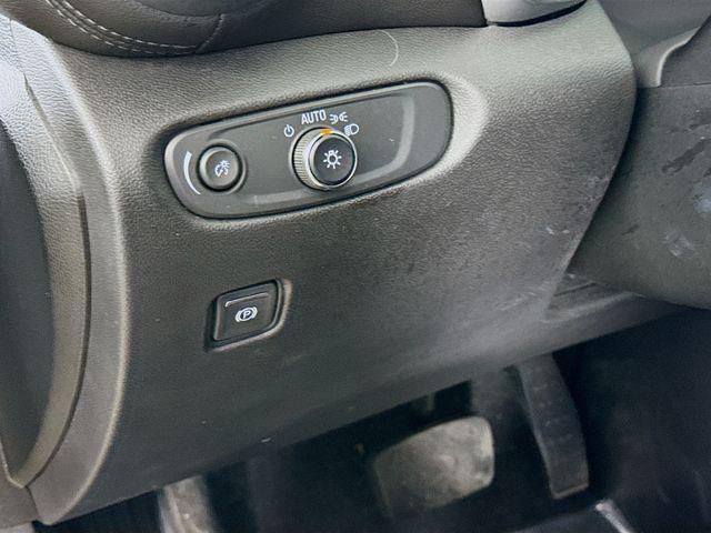 used 2022 Chevrolet Blazer car, priced at $23,295