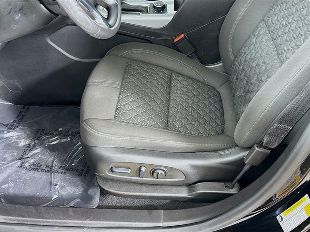 used 2022 Chevrolet Blazer car, priced at $23,295