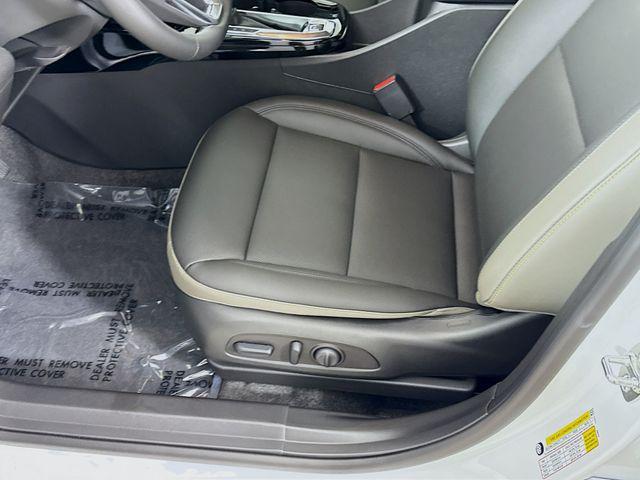new 2025 Chevrolet Trax car, priced at $25,105
