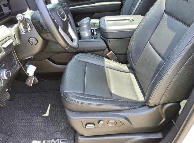 used 2023 GMC Yukon car, priced at $64,995