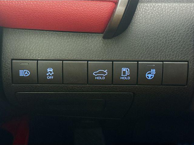 used 2021 Toyota Camry car, priced at $27,495