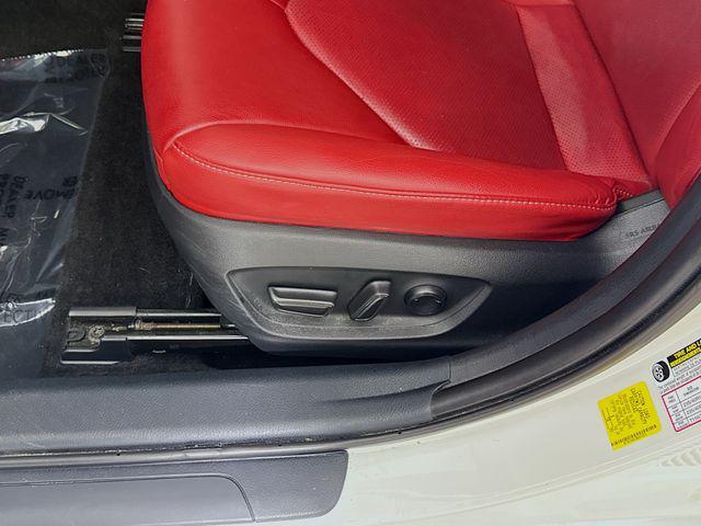 used 2021 Toyota Camry car, priced at $27,495