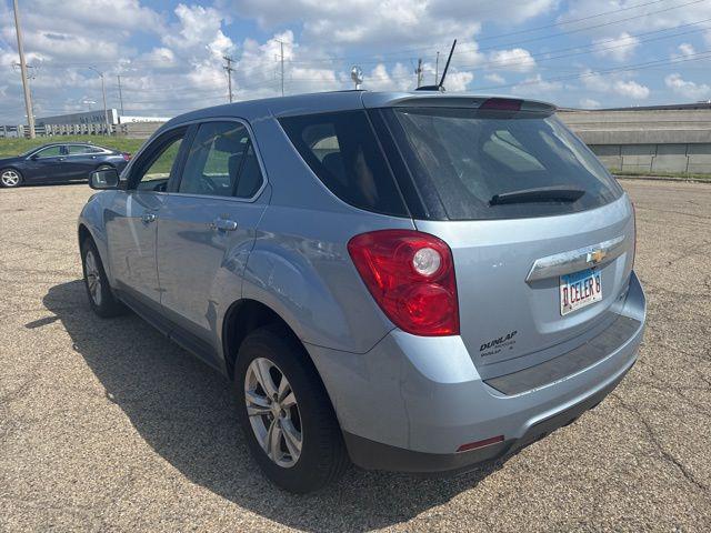 used 2015 Chevrolet Equinox car, priced at $8,995