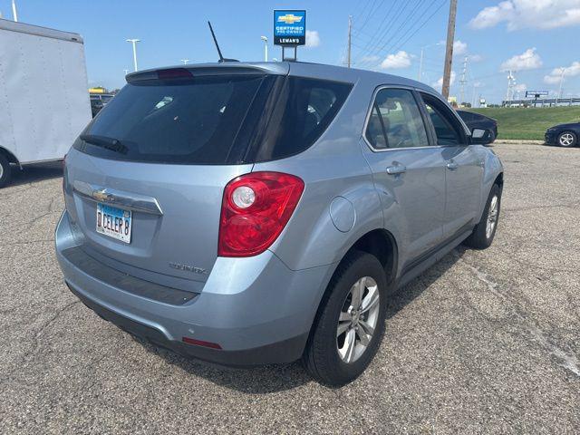 used 2015 Chevrolet Equinox car, priced at $8,995