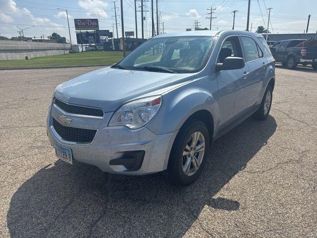used 2015 Chevrolet Equinox car, priced at $8,995