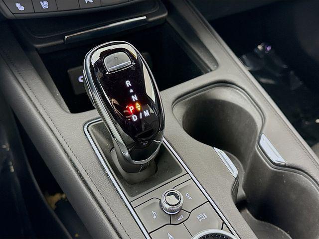 used 2024 Cadillac XT4 car, priced at $39,495