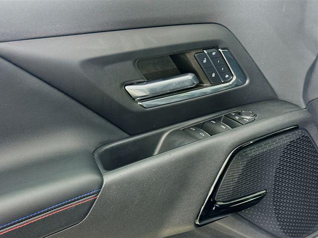 used 2024 Chevrolet Silverado EV car, priced at $61,495