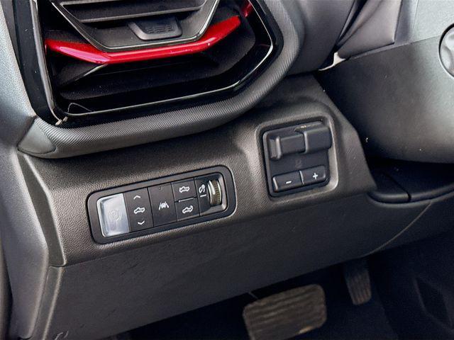used 2024 Chevrolet Silverado EV car, priced at $61,495