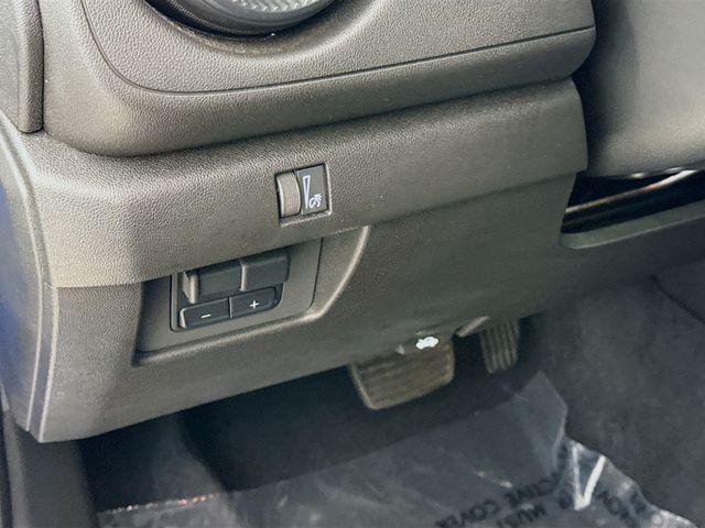 used 2024 Chevrolet Colorado car, priced at $36,995