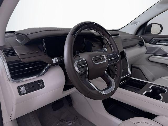 used 2024 GMC Acadia car, priced at $44,995