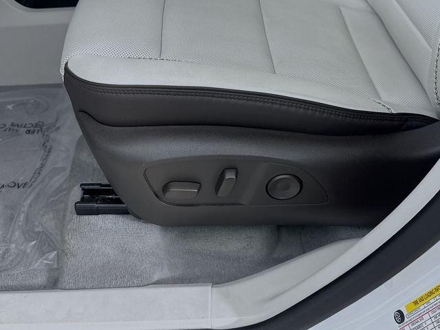 used 2024 GMC Acadia car, priced at $44,995