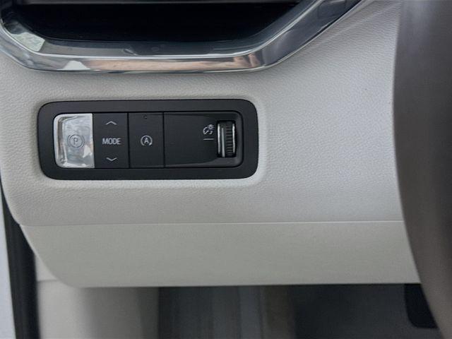 used 2024 GMC Acadia car, priced at $44,995