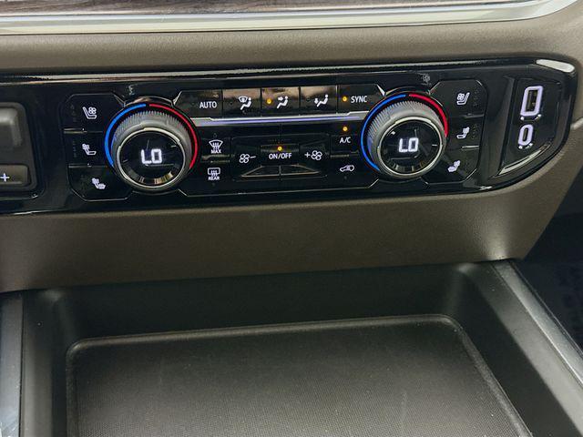 used 2024 Chevrolet Silverado 3500 car, priced at $67,990