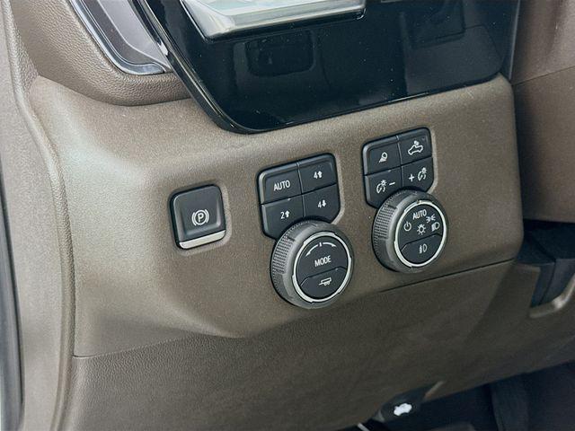 used 2024 Chevrolet Silverado 3500 car, priced at $67,990