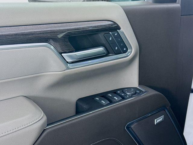 used 2024 Chevrolet Silverado 3500 car, priced at $67,990