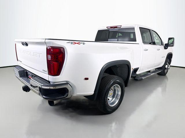 used 2024 Chevrolet Silverado 3500 car, priced at $67,990