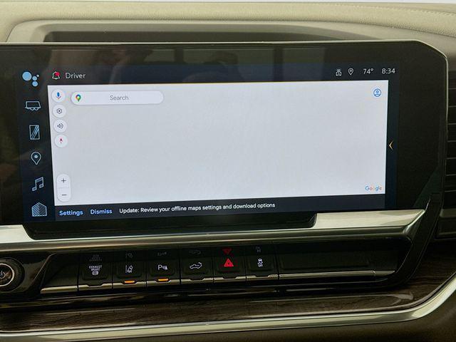 used 2024 Chevrolet Silverado 3500 car, priced at $67,990