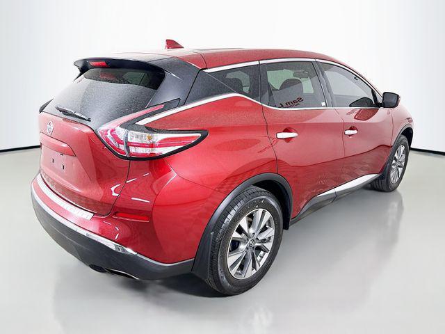 used 2018 Nissan Murano car, priced at $14,990