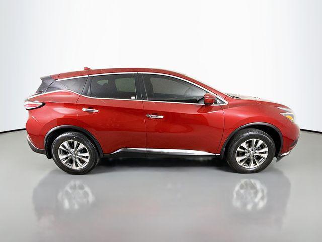 used 2018 Nissan Murano car, priced at $14,990