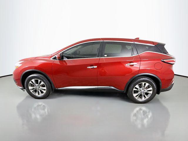 used 2018 Nissan Murano car, priced at $14,990