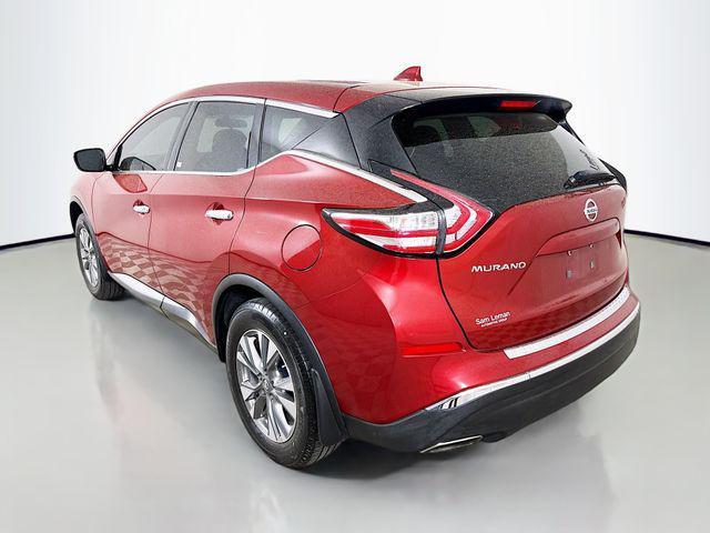 used 2018 Nissan Murano car, priced at $14,990