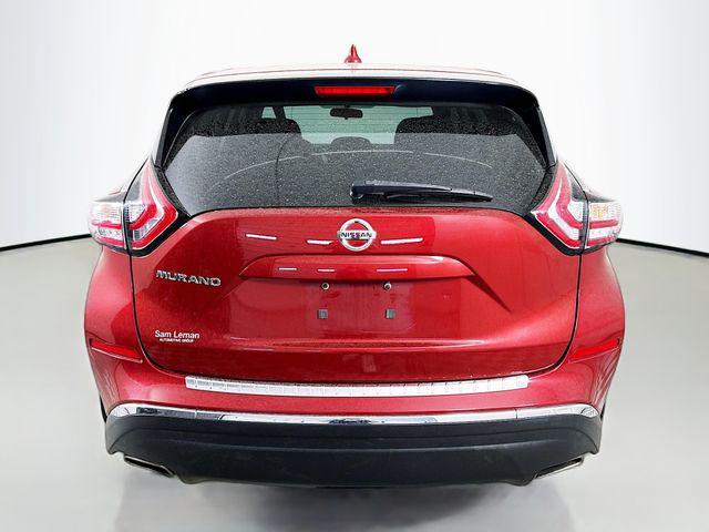 used 2018 Nissan Murano car, priced at $14,990