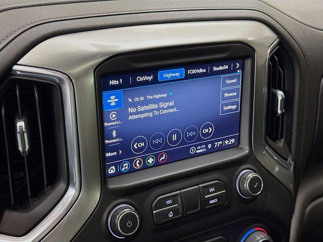 used 2021 Chevrolet Silverado 1500 car, priced at $32,495