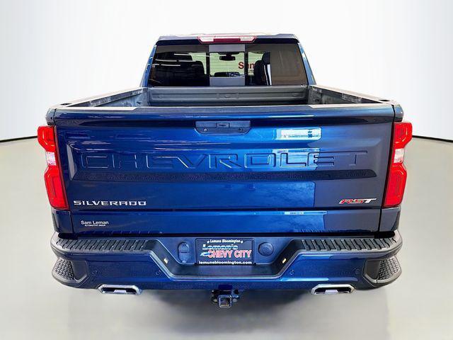 used 2021 Chevrolet Silverado 1500 car, priced at $32,495