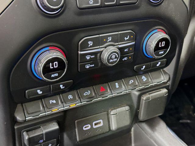 used 2021 Chevrolet Silverado 1500 car, priced at $32,495